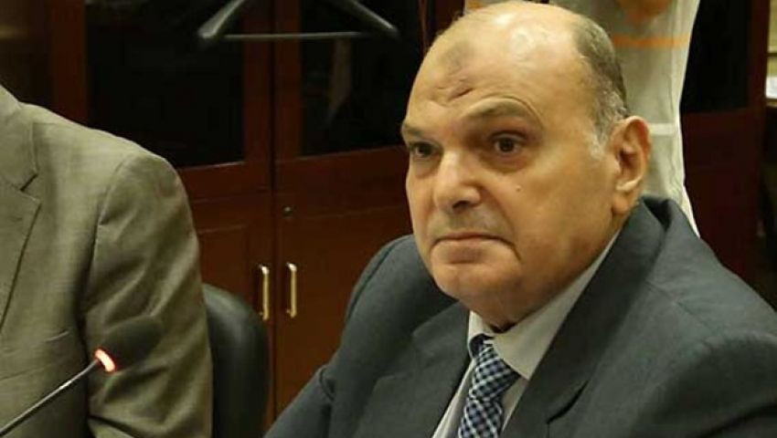 كمال عامر: مناقشة موازنة وزارة الدفاع أمام  الدفاع الوطني  و ليس البرلمان