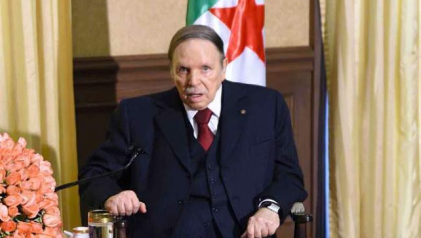 الجزائر.. استمرار دعوات الحراك الشعبي ضد ترشح بوتفليقة