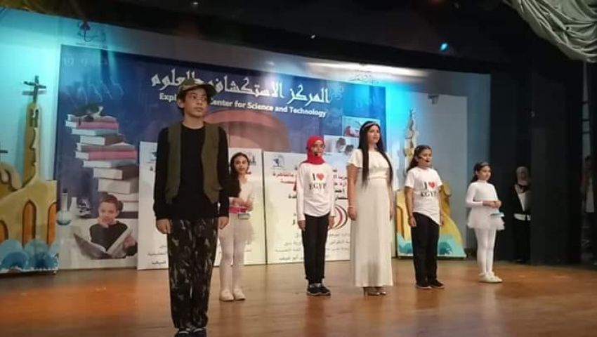 شريفة السيد: «حكاية وطن» ملحمة شعرية غنائية تحكي كفاح الشعب