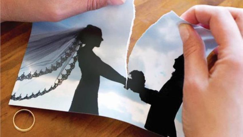 وقائع لا يصدقها عقل .. أتفه أسباب الطلاق فى مصر
