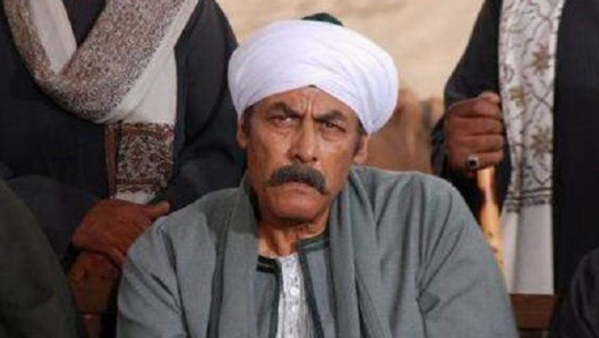 أحمد بدير: مسلسل حكايتي لا يتشابه مع أى أعمال أخرى.. وشخصيتى مختلفة