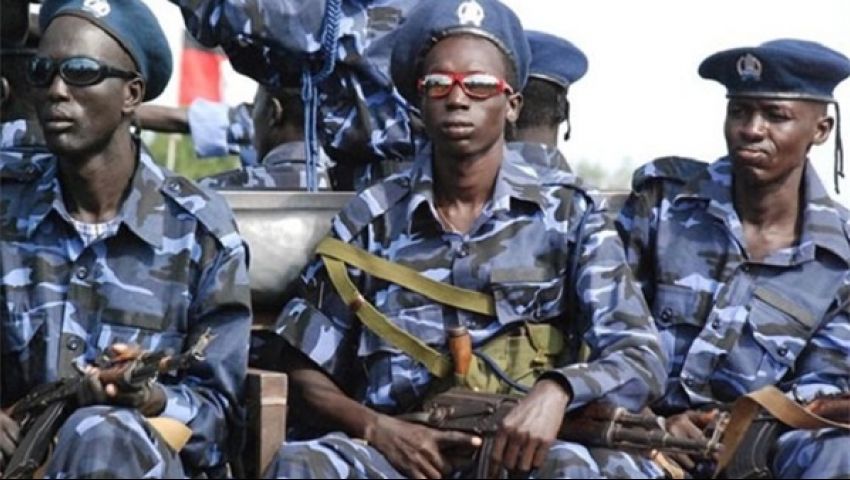 إحباط محاولة انقلاب على حكومة إقليم أمهرا شمالي إثيوبيا