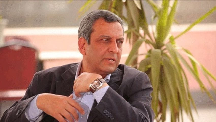 نقيب الصحفيين عن  وفاة سيد حجاب: مصر خسرت قيمة ثقافية