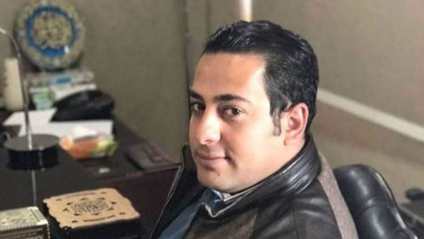 فيديو للحرم والدعاء لوالديه| آخر ما نشره النقيب محمد الحايس.. أحد أبطال حادث الواحات