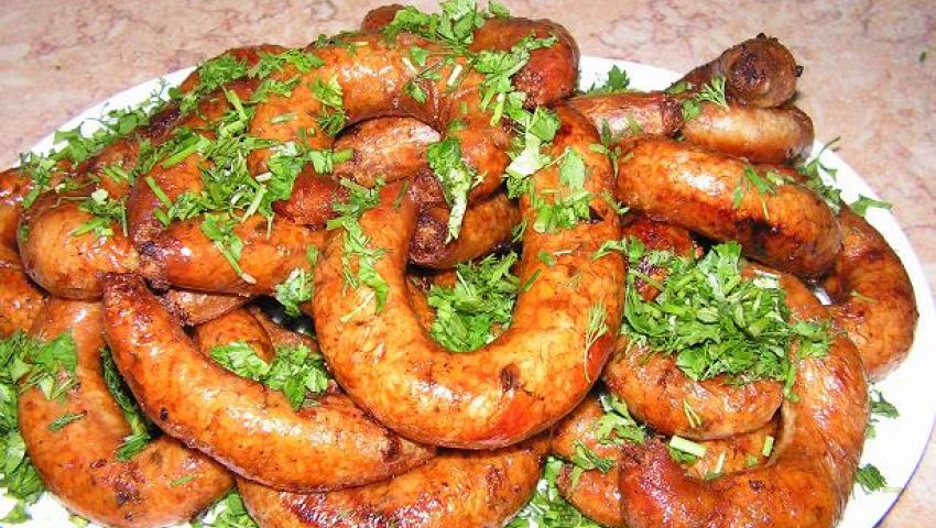 طريقة عمل الممبار بالصور