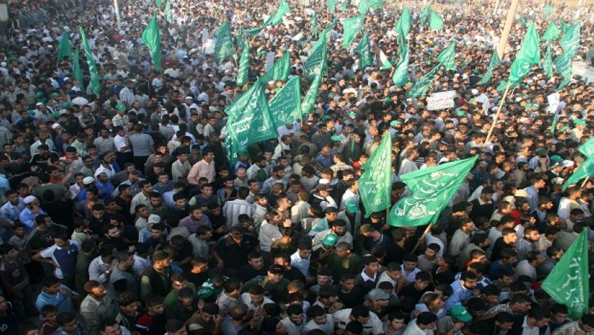 «حماس» توافق على المشاركة في الاجتماعات التحضيرية للمجلس الوطني