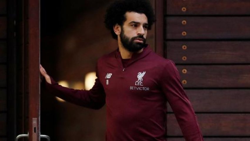 تاجس شبيجل: نحتاج إلى محمد صلاح في ألمانيا