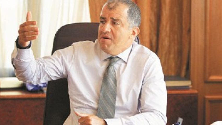 السويدي: نعاني من ارتفاع الأسعار ومافيا احتكار السلع