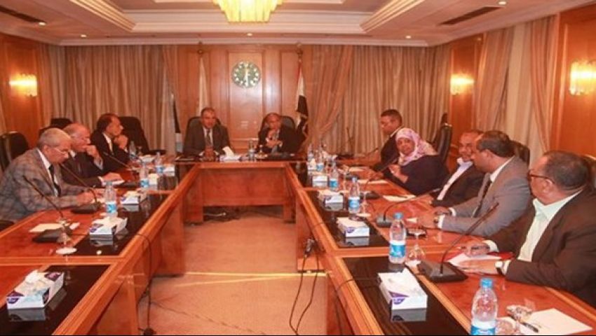 الأربعاء.. الاجتماع الخامس للجنة التعاون الإفريقي باتحاد الصناعات