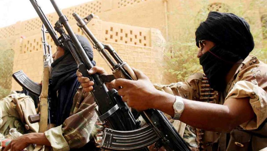 مقتل 8 أشخاص في اشتباك بين القوات الفلبينية ومسلحي أبو سياف