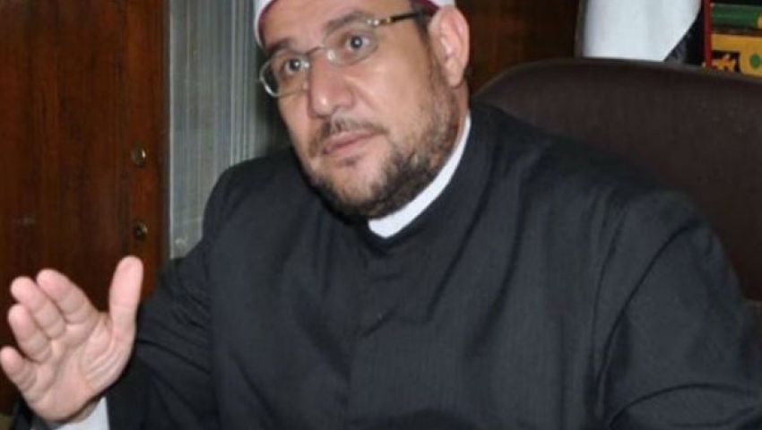 الجماعة الإسلامية: لا صحة لتورطنا في اقتحام منزل وزير الأوقاف