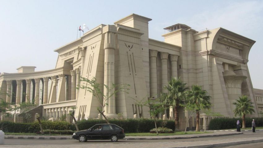 مد أجل الطعن في مادة بقانون البلطجة لجلسة ٣ يونيو