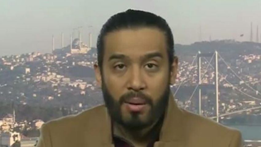فيديو..ناج سعودي من هجوم أسطنبول : الإرهابيون خدعوا الشرطة التركية وخرجوا مع الرهائن