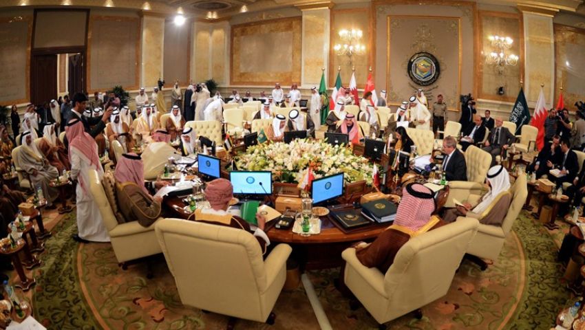 اجتماع لهيئة أركان التعاون الخليجي في الإمارات بمشاركة مصر وأمريكا ‎