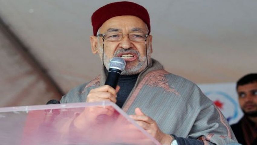 الغنوشي: لا خوف على الإسلام من حرية المعتقد