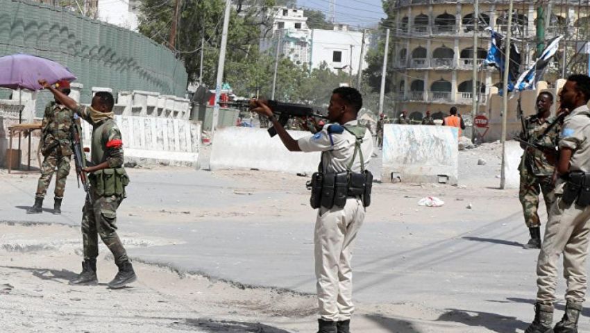 الصومال تشتعل.. ما قصة المواجهات بين الشرطة ومحتجين؟