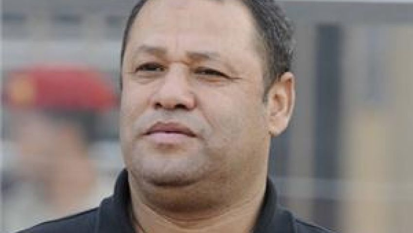 ضياء والمتناوي في فندق الزمالك