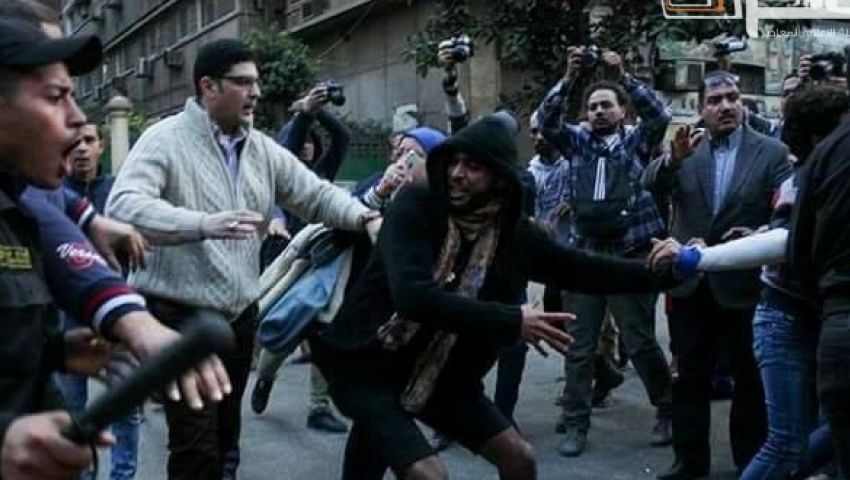 الكرامة لحقوق الإنسان في تقريرها السنوي: 2016 عام الانتهاكات في مصر