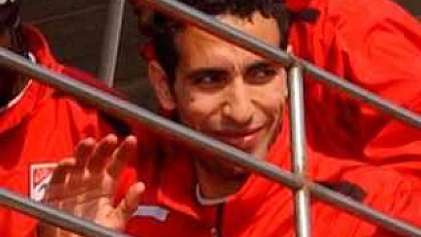 صحيفة: أبوتريكة يبحث عن عرض سعودي للهروب من مصر
