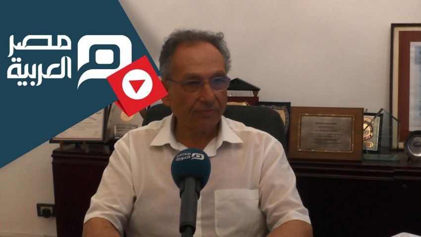 بالفيديو| ممدوح حمزة يستعرض مخاطر سد النهضة على مصر