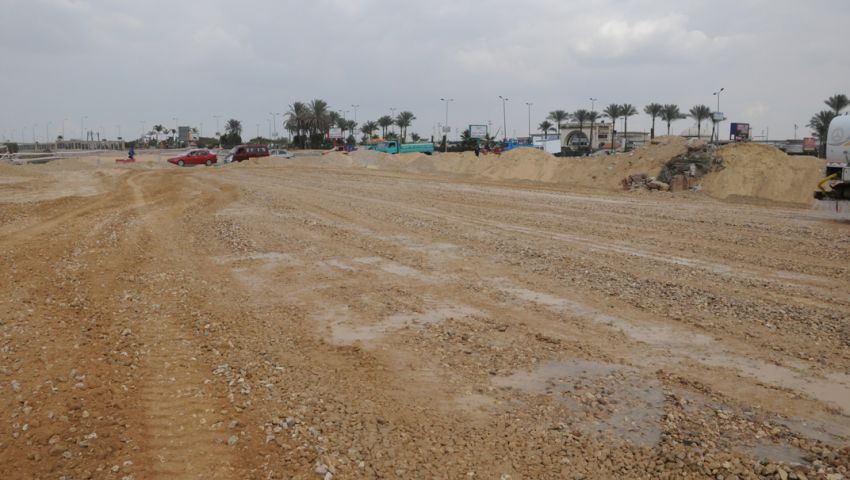 اليوم.. بدء تسليم أراضي القرعة المتميزة بمدينة المنيا الجديدة
