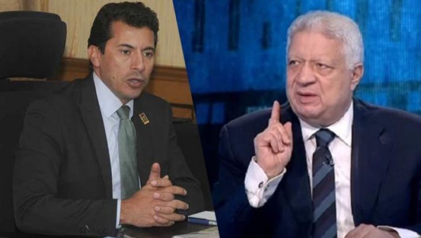 بعد تصريحات الوزير.. مجلس الزمالك مهدد بالحل