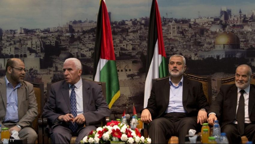 المصالحة تعود من جديد.. هل توحد القاهرة فصائل فلسطين؟
