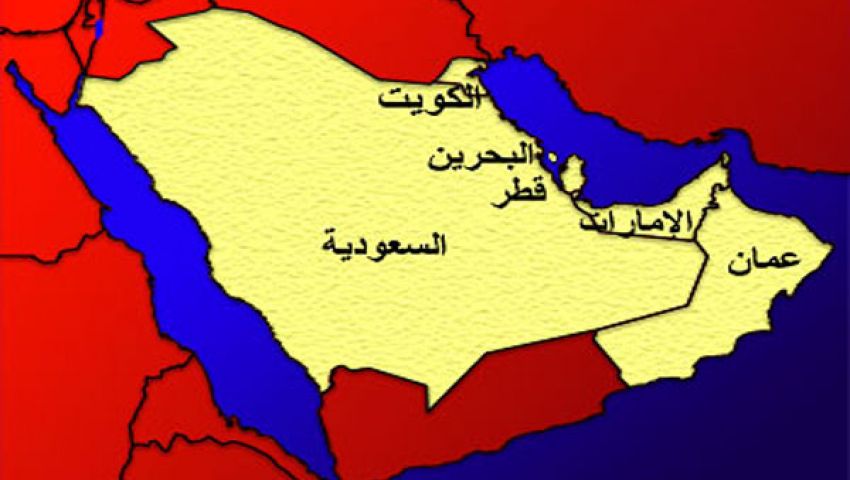 خطط استراتيجية لتأمين أمن الخليج المائي