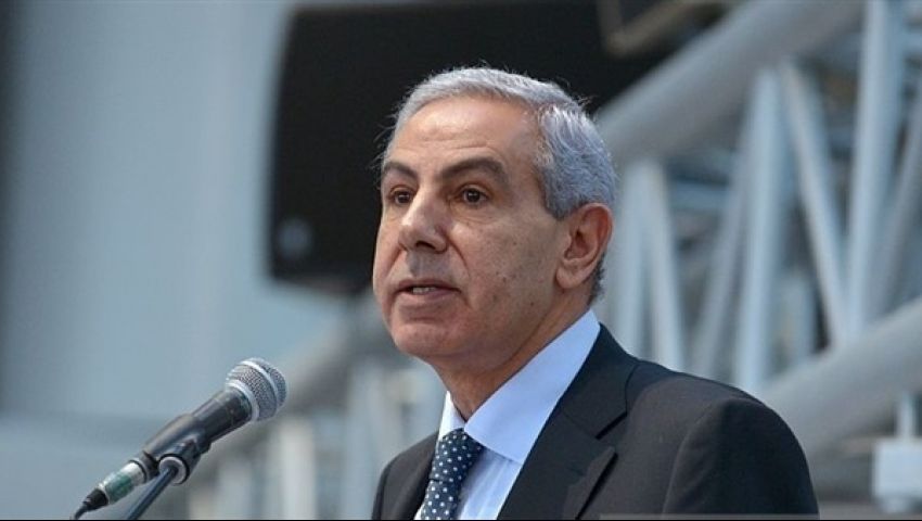 وزير الصناعة يشهد توقيع بروتوكول لتمويل الشركات المصدرة اليوم