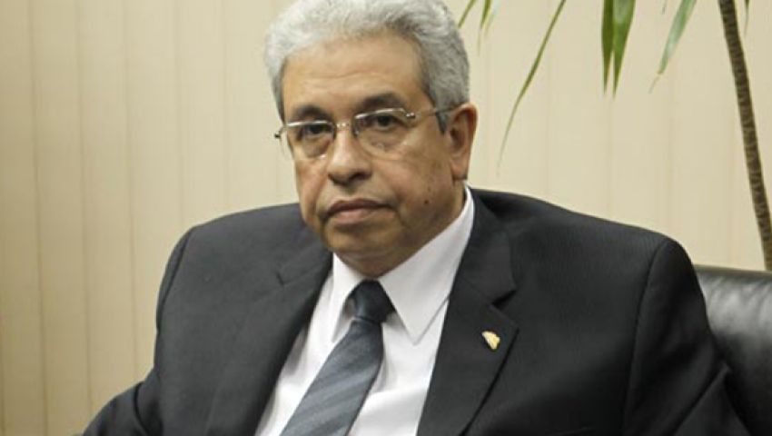 فيديو.. عبد المنعم سعيد:  ترامب يريد محاصرة إيران ومواجهة الحلف الروسي
