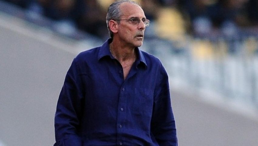 فييرا: الوضع في مصر غير آمن