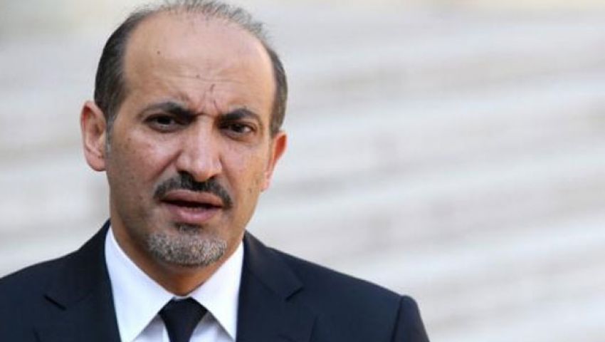 ترحيب دولي بمشاركة الائتلاف السوري في جنيف2