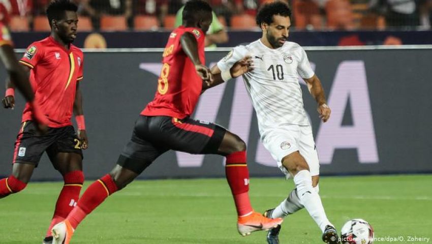 أمم أفريقيا |  احتمالات كثيرة.. من سيواجه المنتخب المصري في دور الـ16؟