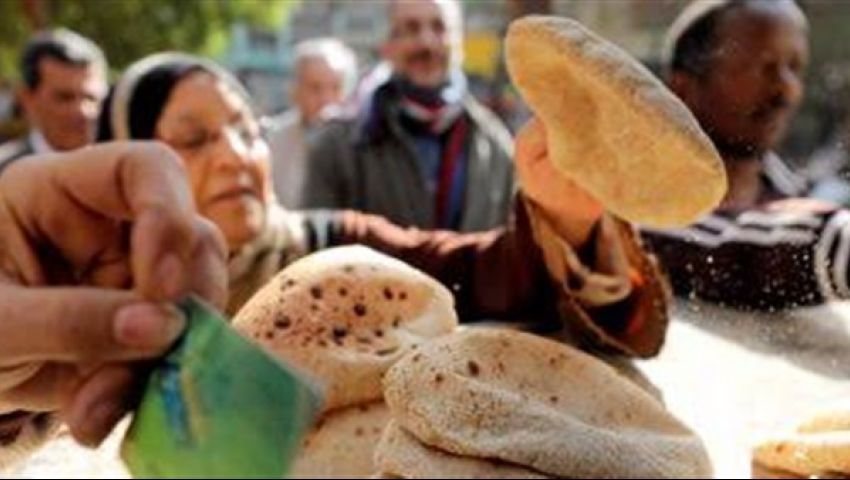 3 أم 5 أرغفة يوميا.. الحكومة تكشف حصة الفرد من الخبز المدعم