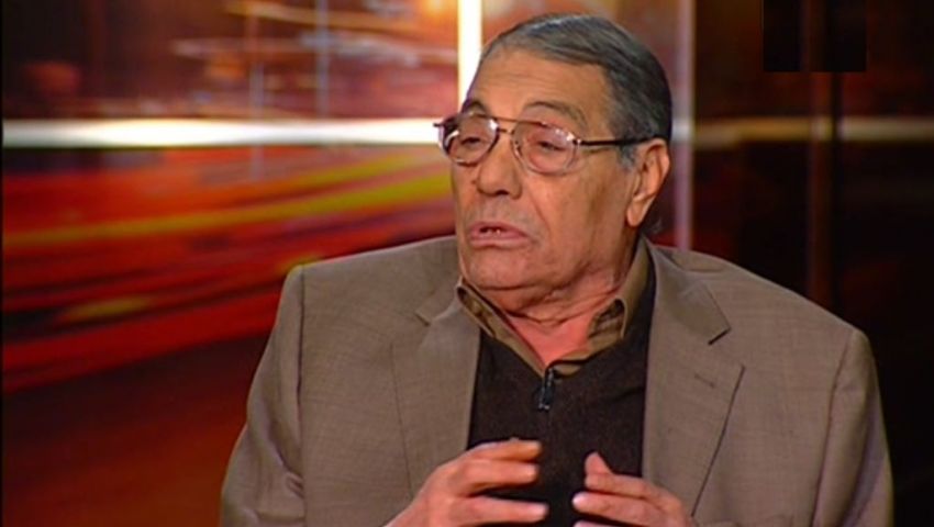فيديو..صلاح عيسى عن فيلم العساكر: كيد نسا
