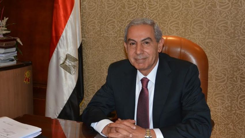 قابيل: 6% ارتفاعا بالصادرات المصرية إلى أمريكا في 2016