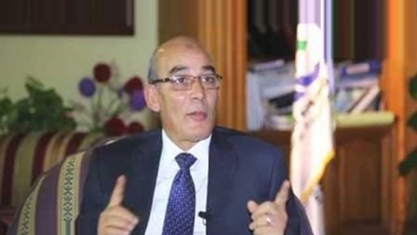 فيديو.. وزير الزراعة: التعدي على الأراضي الزراعية خيانة للأجيال القادمة