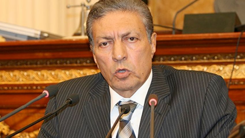 البرلمان: تطورات الوضع فى العراق «أمر محزن»