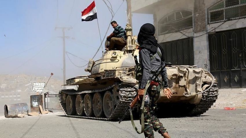 شبوة اليمن تشتعل.. هذا ما يحدث في معارك الجنوب