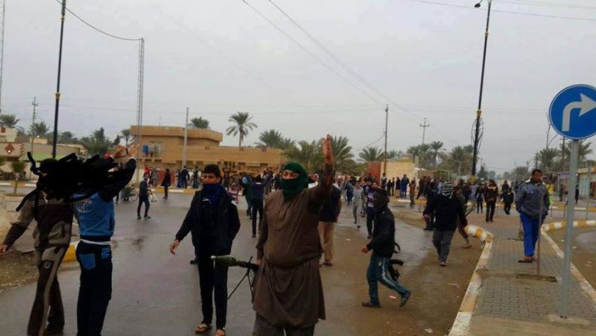 الخلايا النائمة.. التحدي المقبل في العراق