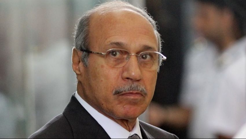 بالفيديو| عمرو أديب: حبيب العادلي لم يكن تحت الإقامة الجبرية من الشرطة