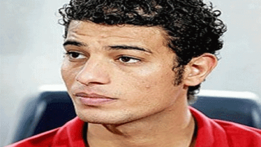 خيري يطلب العودة للإسماعيلي