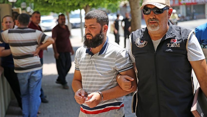 فيديو| داعش وتركيا.. «لعبة القط والفأر»
