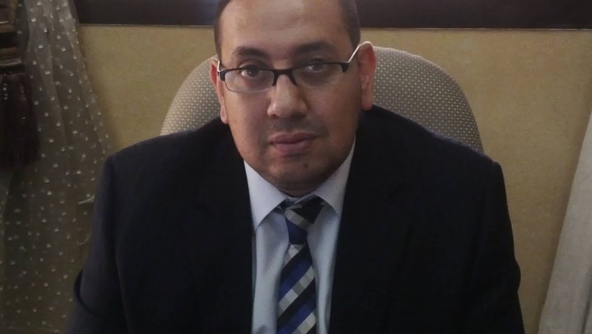 الحرية والعدالة: حل الحزب سياسي بامتياز.. وقد نطعن عليه
