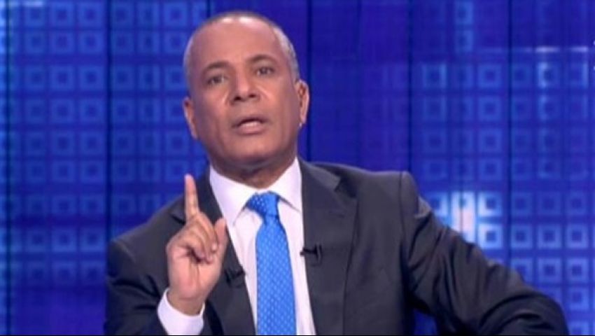 فيديو..أحمد موسى للمصريين : جارك الإخواني هيفجرك..بلغ عنه الأمن الوطني 