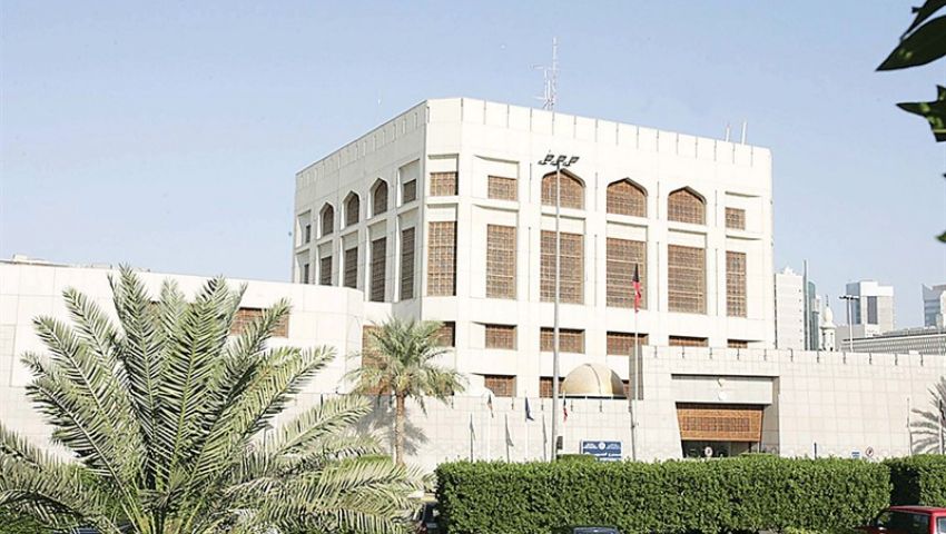 ارتفاع التضخم في الكويت بنسبة 3.23% الشهر الماضي