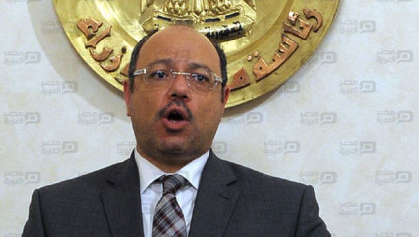  المالية: نستهدف معدلات نمو بـ 5.6% خلال الثلاث سنوات المقبلة