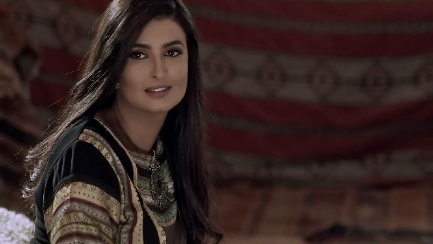 بالفيديو| علا الفارس الضحية السادسة لرامز تحت الأرض طلعت هبله