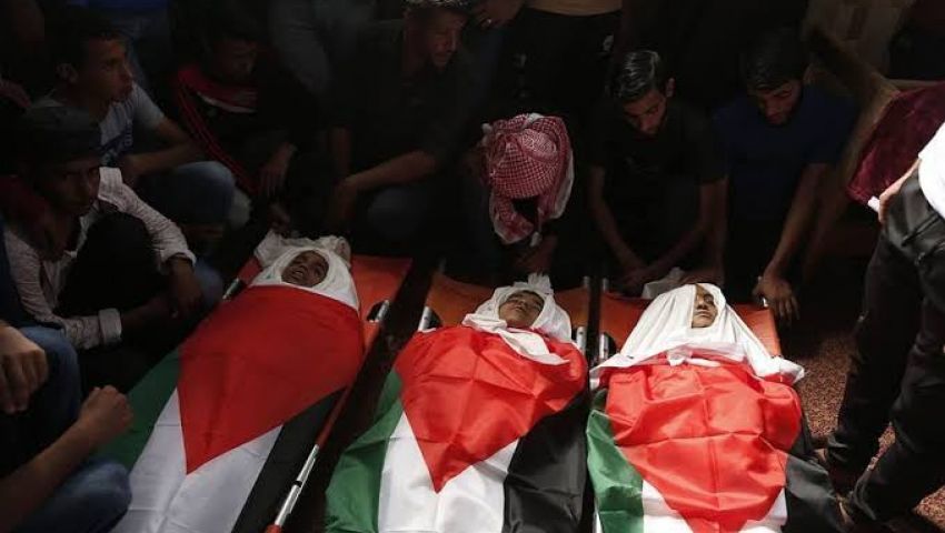 حساب «إسرائيل» اقترب.. فلسطين تحصر ضحايا جرائم الاحتلال لرفعها للجنائية