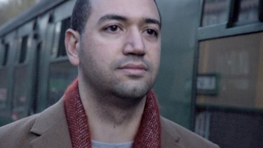 انفصال معز مسعود وشيري عادل رسميًا